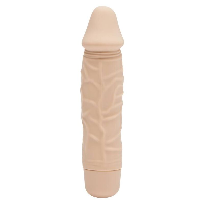 GET REAL - MINI CLASSIC VIBRATOR HAUT