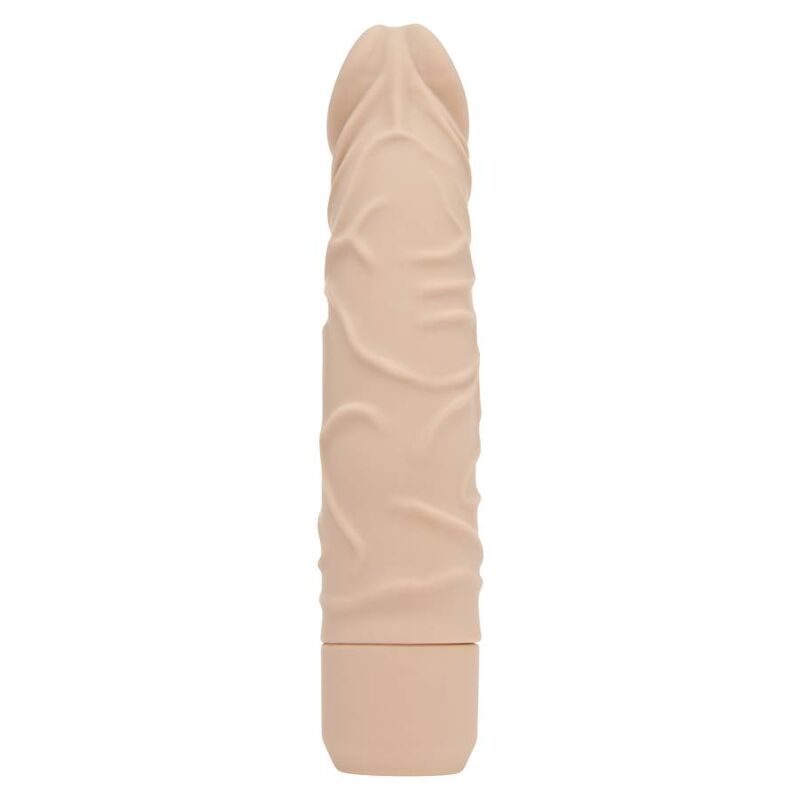 GET REAL - Klassischer Original-Naturvibrator