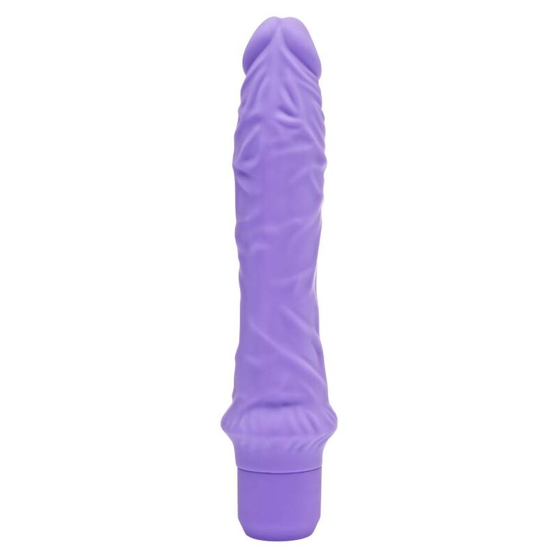 GET REAL - Klassischer großer Vibrator