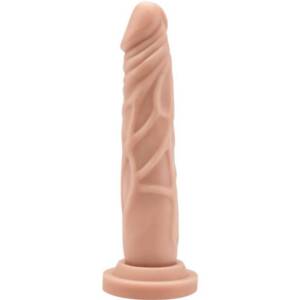 GET REAL - DONG 18 CM Haut