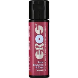 EROS - WASSERBASIERTES MEDIZINISCHES GLEITGEL FÜR FRAUEN 30 ML
