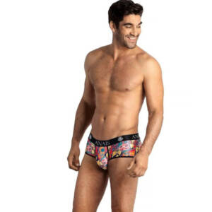 ANAIS MEN - COMICS SLIP XL