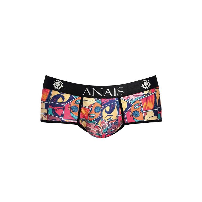 ANAIS MEN - COMICS SLIP XL