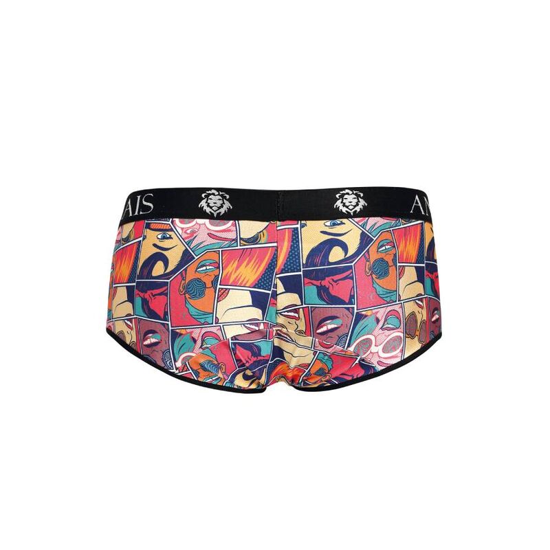 ANAIS MEN - COMICS SLIP XL