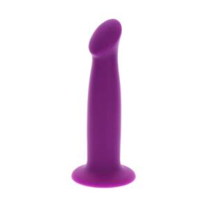 GET REAL - GOODHEAD DONG 12 CM Lila