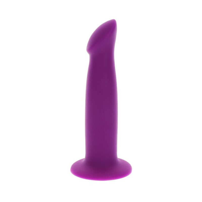 GET REAL - GOODHEAD DONG 12 CM Lila