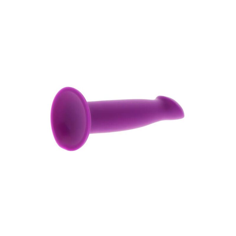 GET REAL - GOODHEAD DONG 12 CM Lila