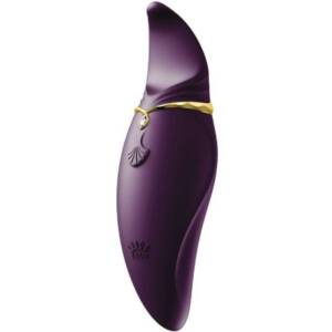 ZALO - HERO PULSE WAVE MASSAGER Lila