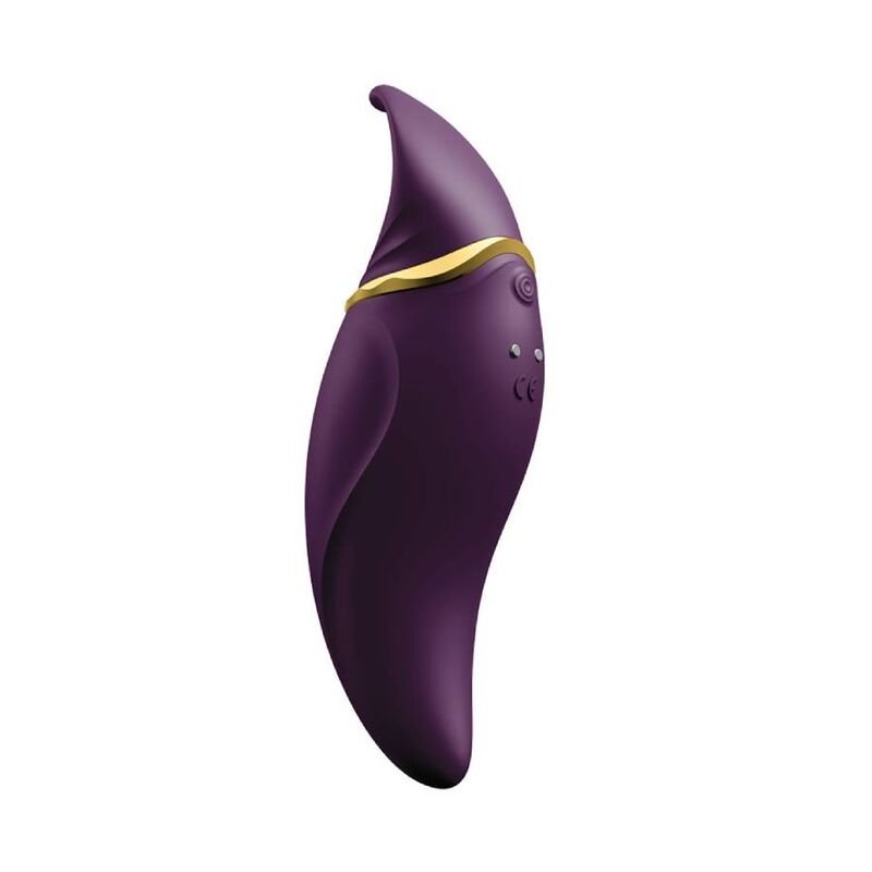 ZALO - HERO PULSE WAVE MASSAGER Lila