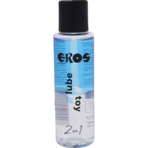 EROS - Schmiergel 100 ml