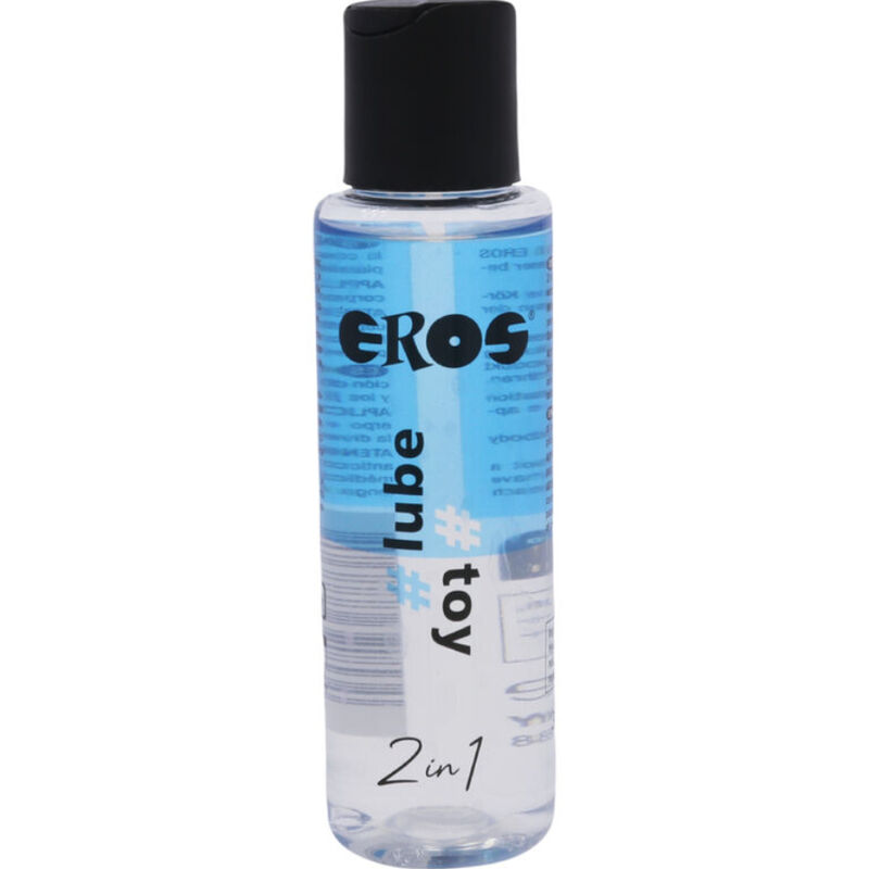 EROS - Schmiergel 100 ml