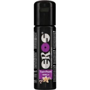 EROS - TASTY FRUITS VANILLE GLEITGEL 100 ML