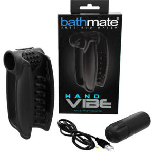 BATHMATE - Handvibrator