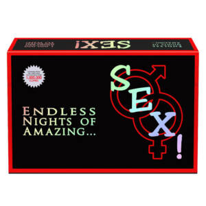 KHEPER GAMES - Sexspielbrett