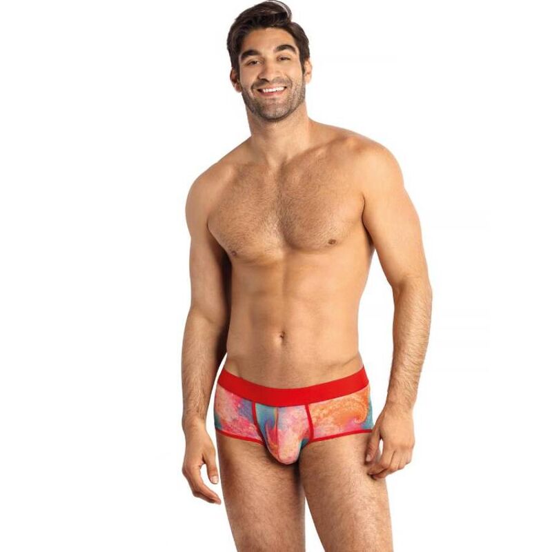 ANAIS MEN - FALCON BOXERSHORTS