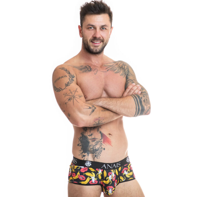 ANAIS MEN - BANANA BRIEF