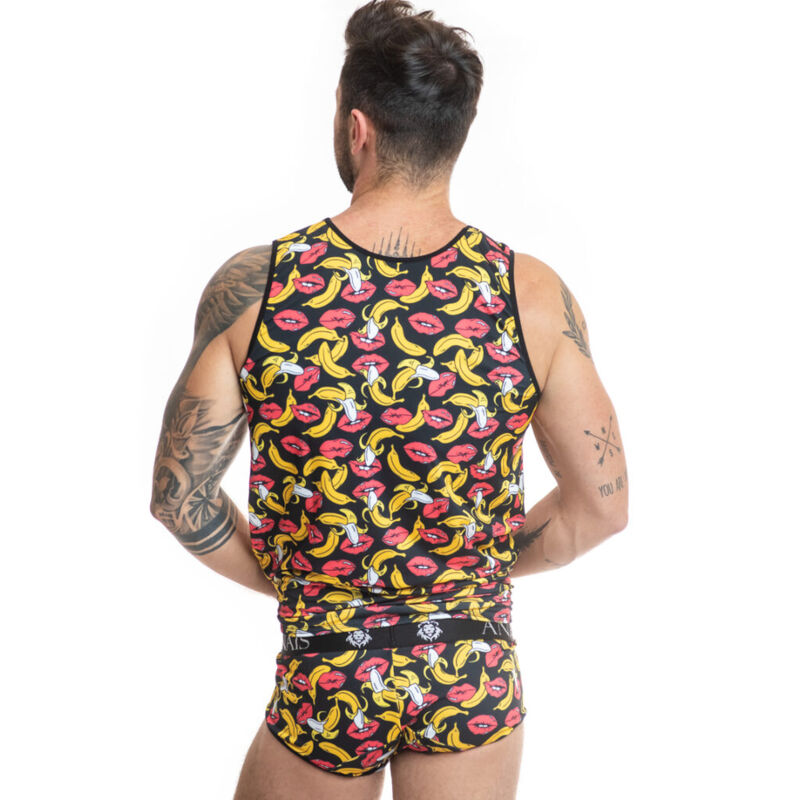 ANAIS MEN - BANANA TOP