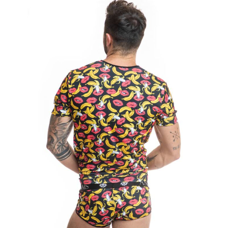 ANAIS MEN - BANANA T-SHIRT