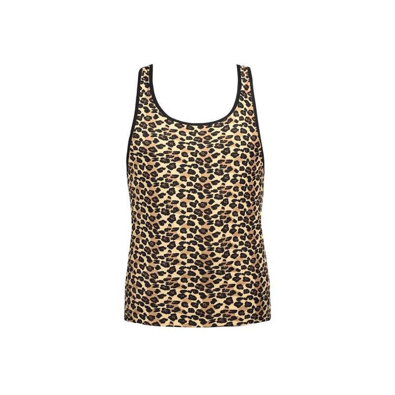 ANAIS MEN - MERCURY TOP