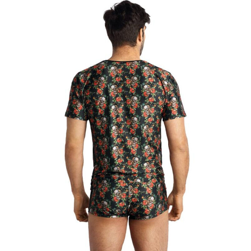 ANAIS MEN - POWER T-SHIRT