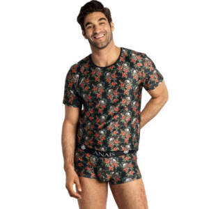ANAIS MEN - POWER T-SHIRT