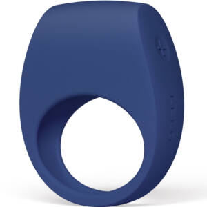 LELO - TOR 3 blauer Vibratorring
