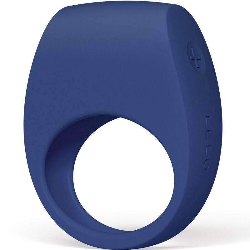 LELO - TOR 3 blauer Vibratorring