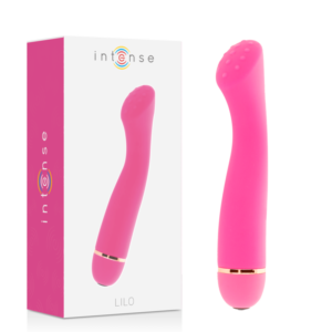 INTENSE - LILO 20 GESCHWINDIGKEITEN SILIKON PINK