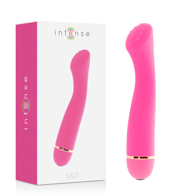 INTENSE - LILO 20 GESCHWINDIGKEITEN SILIKON PINK
