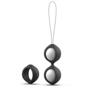 B SWISH - BFIT CLASSIC FLEX Schwarz 28 g.