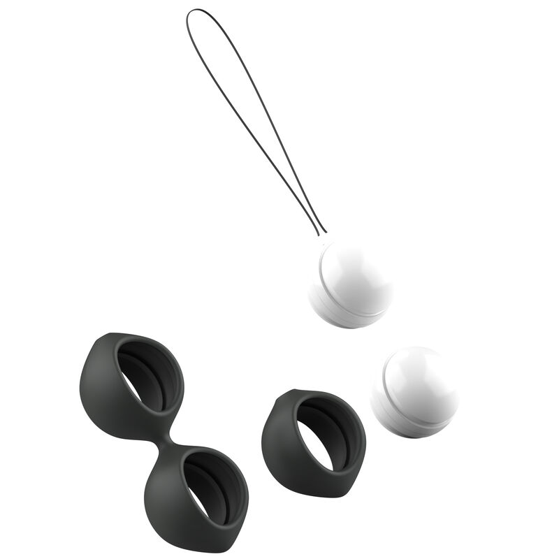 B SWISH - BFIT CLASSIC FLEX Schwarz 28 g.