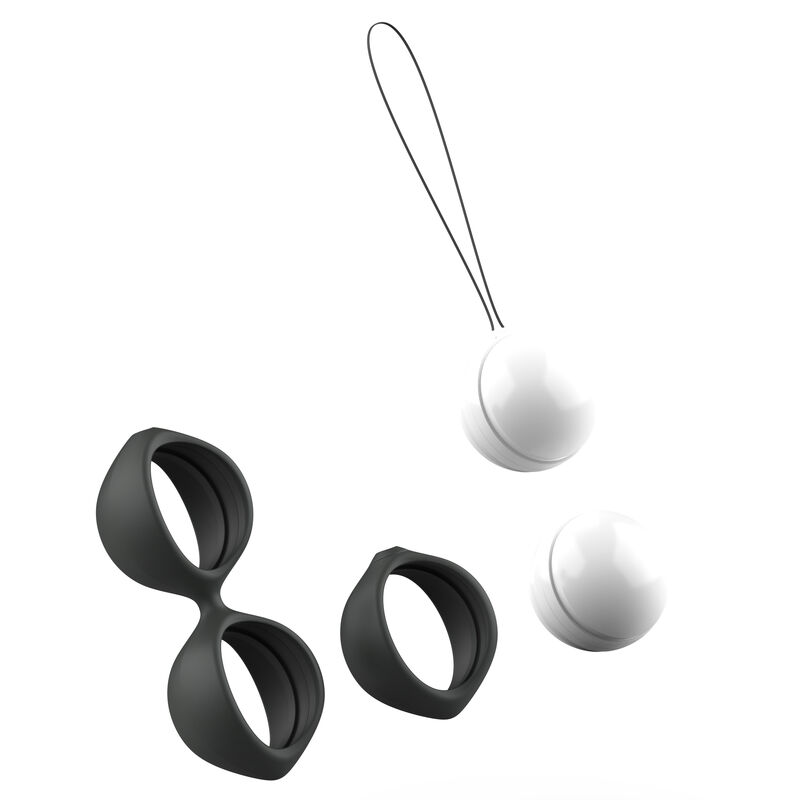 B SWISH - BFIT CLASSIC FLEX Schwarz 38 g.