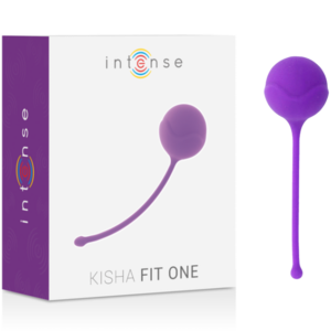 INTENSE - KISHA FIT ONE Silikon Kegelglieder