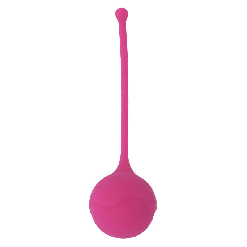 INTENSE - KISHA FIT ONE Silikon-Kegel Fuchsia