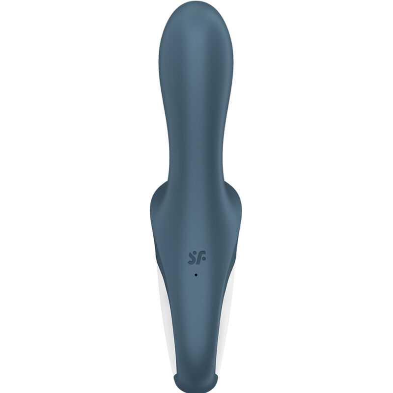 SATISFYER - LUFTPUMPE BOOTY 2 Schwarz