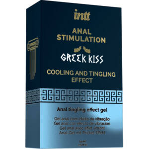 INTT - GREEK KISS ANALSTIMULATION 15 ML