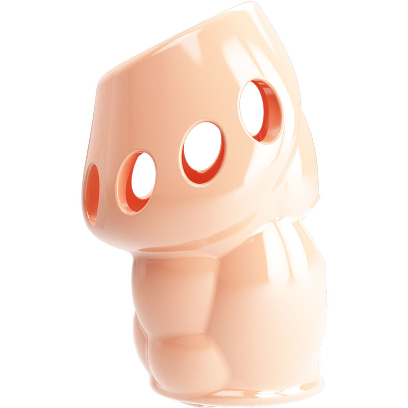 PRETTY LOVE - OSCAR Natürlicher Penisverdicker