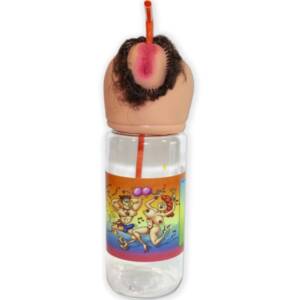 DIABLO PICANTE - BOOB FLESH LIPS GLAS 750 ML