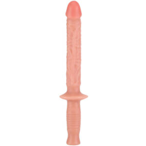 GET REAL - DER MANHANDLER 38 CM HAUT