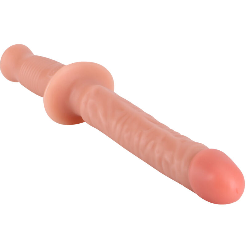 GET REAL - DER MANHANDLER 38 CM HAUT