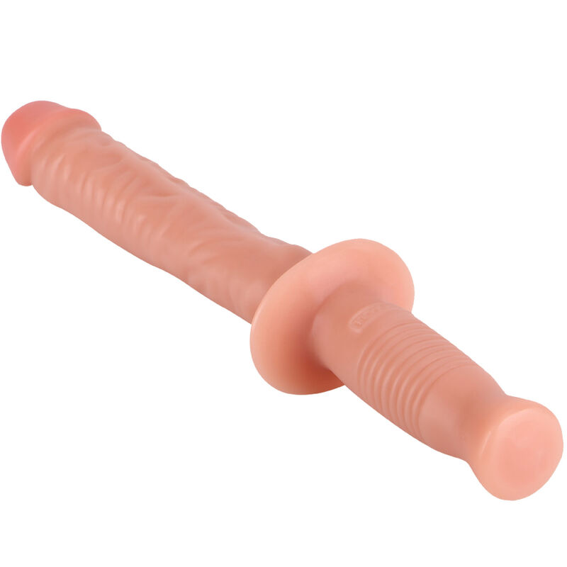 GET REAL - DER MANHANDLER 38 CM HAUT