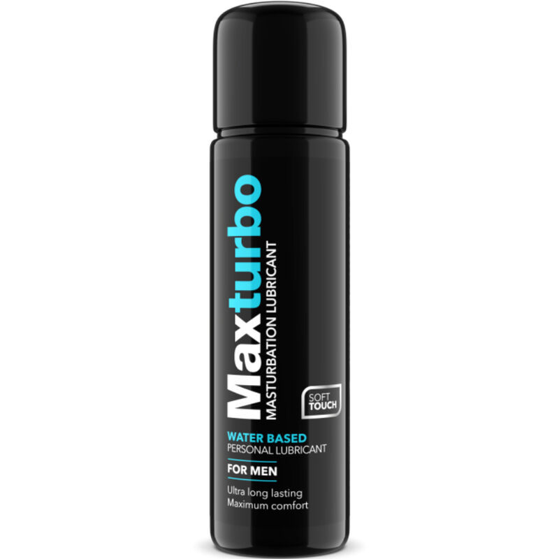 INTIMATELINE - MAXTURBO SPEZIAL MASTURBATIONSSCHMIERMITTEL 100 ML