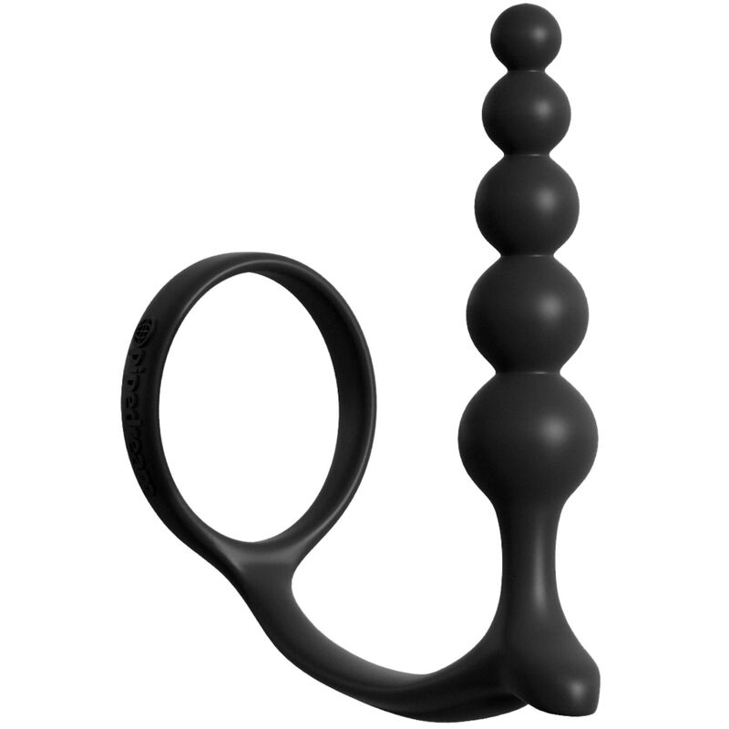 ANAL FANTASY ELITE COLLECTION - Anal-Ei Arschgasm Penisring