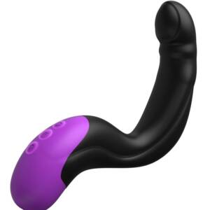 ANAL FANTASY ELITE COLLECTION - HYPERPULSE P-PUNKT ANALMASSAGER