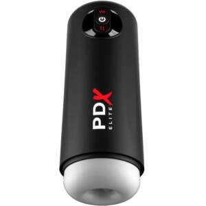 PDX ELITE - Stroker Moto-Milker Vibrator