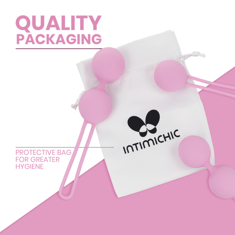 INTIMICHIC - PELVIS HEALTH II Beckenboden-Rehabilitation
