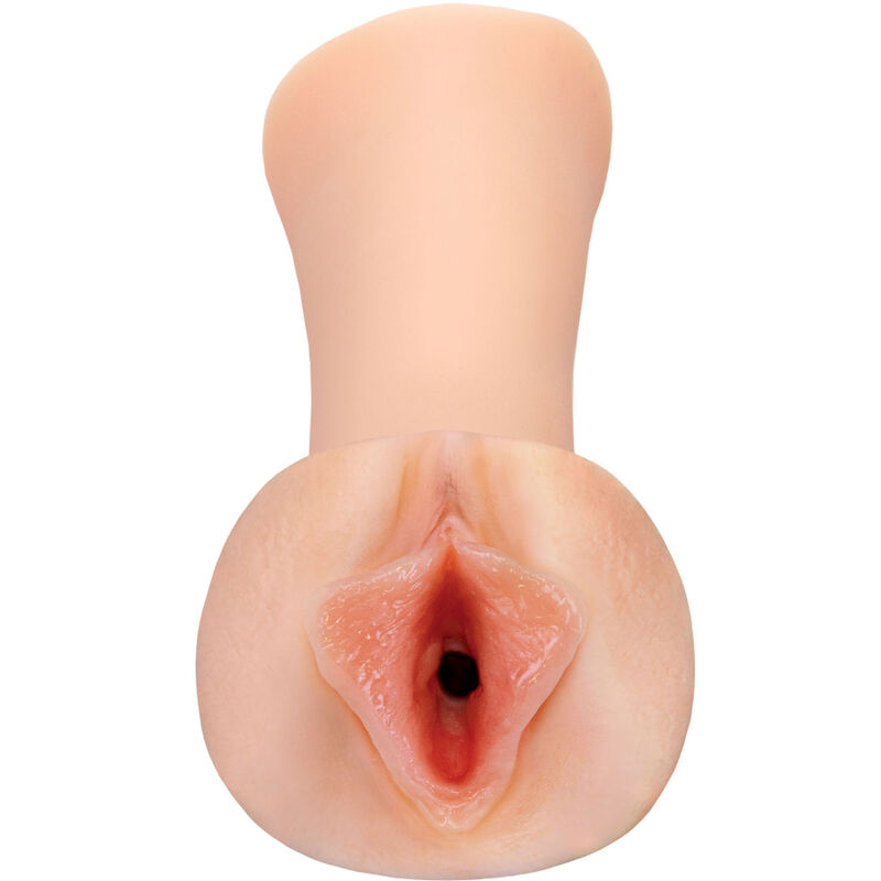 FETISH FANTASY EXTREME - Üppige Lippen Silikon männlicher Masturbator