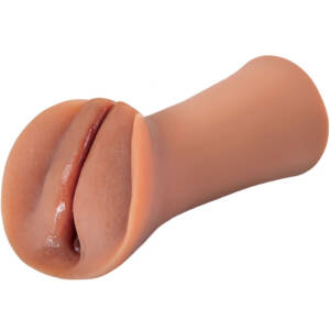 FETISH FANTASY EXTREME - Männlicher Masturbator Silikon Slippery Slit Candy