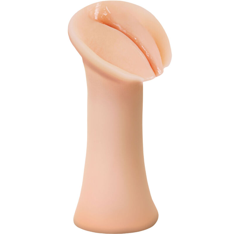 FETISH FANTASY EXTREME - SLIPPERY SLIT SILICON MÄNNLICHER MASTURBATOR