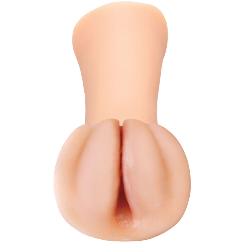 FETISH FANTASY EXTREME - SLIPPERY SLIT SILICON MÄNNLICHER MASTURBATOR